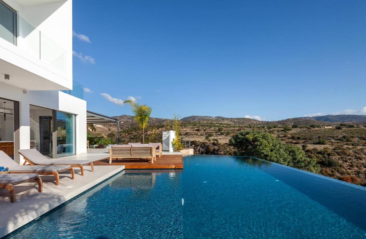 Paphos Thalassa מראה חיצוני תמונה
